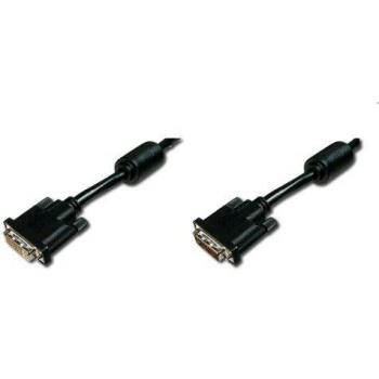 ASSMANN - Cable DVI-D Dual Full HD