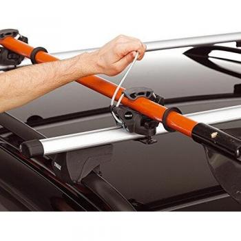 Thule TH855 - Porta Multiusos 855