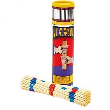 Heritage - Juegos