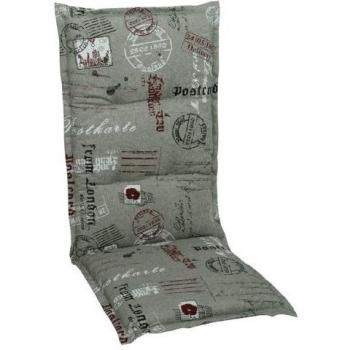 GO-DE 2956-01 - Cojín para silla