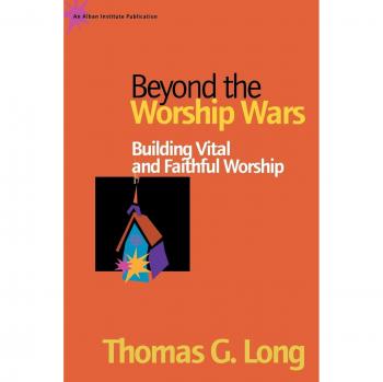 Vital Worship Guide: Building Faithful Practices Beyond Conflicts