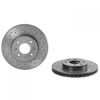 brembo 09.c171.1 X disco de freno.