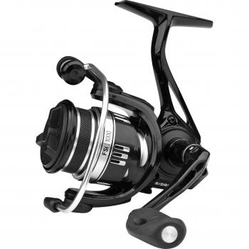 Carrete Spinning Spro Freestyle FSI 1000 - Capacidad Nylon 150m/0,13mm, Peso 210g, Ratio 5.2