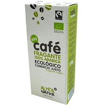 Café Fragante Alternativa, 250g