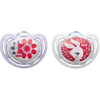 NUK 10177052 silicona Soother