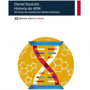 Historia do ADN: 40 anos de revolución biotecnolóxica