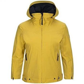 PEAK PERFORMANCE Aura Chaqueta, Mujer, Amarillo