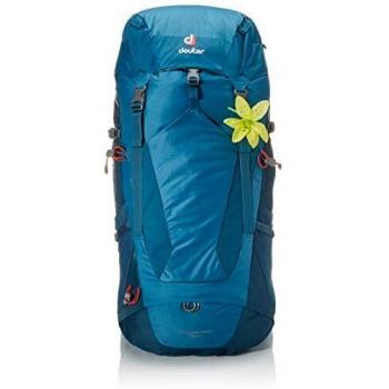 Deuter Futura Pro 38 SL Mochila Tipo Casual 72 Centimeters 38 Turquesa