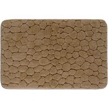 Gedy - Alfombra 50X80 Klimt Beig