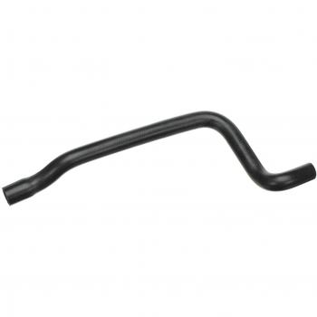Tubería flexible de calefacción GATES 02-1746, manguera del motor GATES 02-1746
