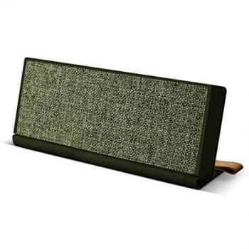 Fresh 'n Rebel Fresh 'n Rebel Rockbox Fold Fabriq Edition - Army - Altavoces portátiles