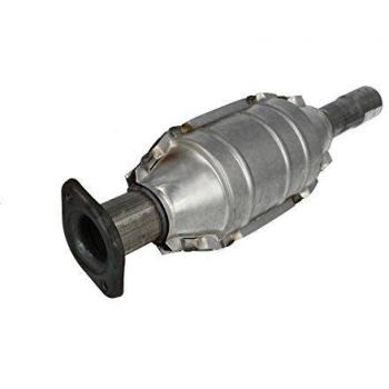 Catalizador JMJ 0-S98 para SKODA - Convertidor Catalítico de Alta Eficiencia
