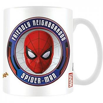 Pyramid International Spider-Man Homecoming