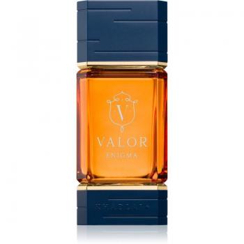 Khadlaj Valor Enigma Eau de Parfum Unisex 100 ml