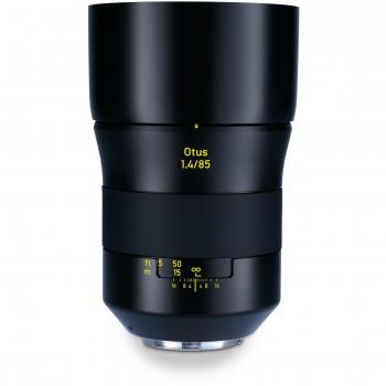 Carl Zeiss Otus 1,4/85 ZE Lens