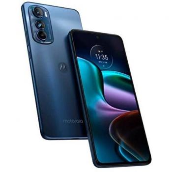 Motorola Moto Edge 30 128-8-5G-gy Edge 30 5G 128/8GB Meteor Grey