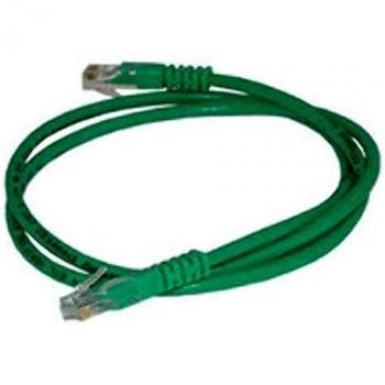 Microconnect CAT6 U/UTP 0.5m LSZH 0.5m Cat6 U/UTP