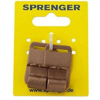 Sprenger 50505 000 68 Eslabón para Collar de Adiestramiento