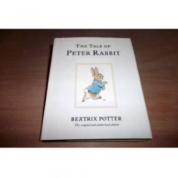 The Tale of Peter Rabbit