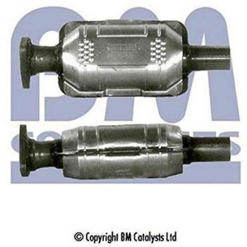 BMCATALYS BM90383H Catalytic Converters and Parts