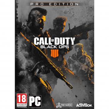 Call of Duty Black Ops 4 Pro Edition PC