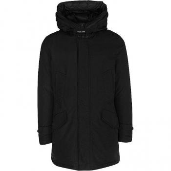 Woolrich Men's Black Polar Down Parka - Size S