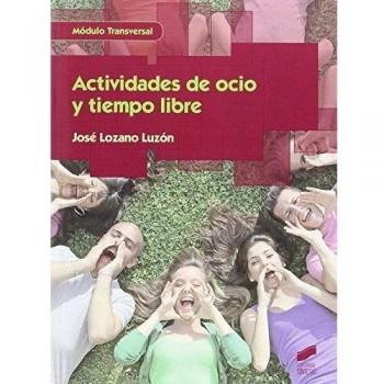 Actividades de ocio y tiempo libre: 41