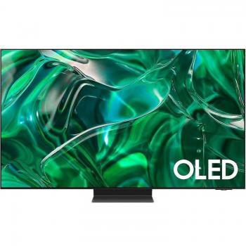 Samsung TQ65S95CATXXC 65 OLED UltraHD 4K HDR10+ Quantum Matrix Technology Inteligencia Artificial Smart TV