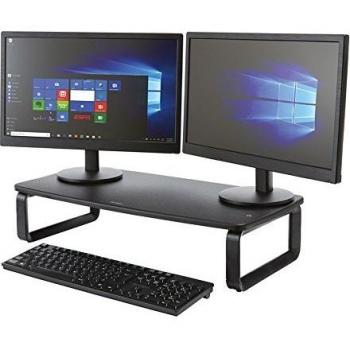 Kensington Monitor Stand - Large Ergonomic Screen Riser