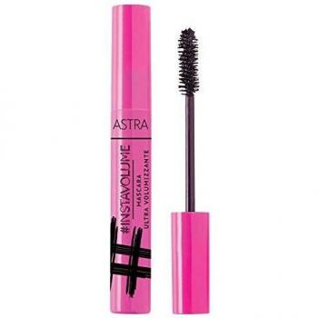 Astra Make-up #INSTAVOLUME Extra Volumising Mascara 10 ml
