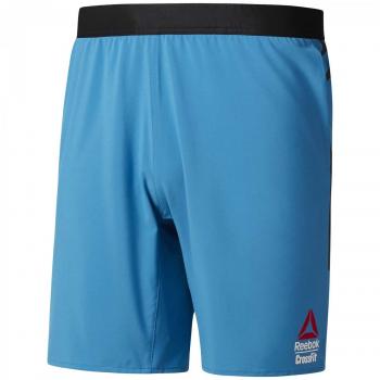 Reebok RC Speed Short-GA Pantalones Cortos, Hombre, Large