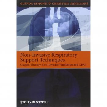 NONINVASIVE RESPIRATORY SUPPORT TECHNIQUES