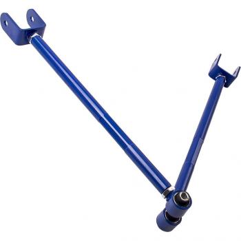 Rear Adjustable Lower Camber Control Arm Alignment Kit for BMW 3-Series E36 E46