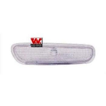 Piloto intermitente Van Wezel 5940914 con luz LED y diseño optimizado