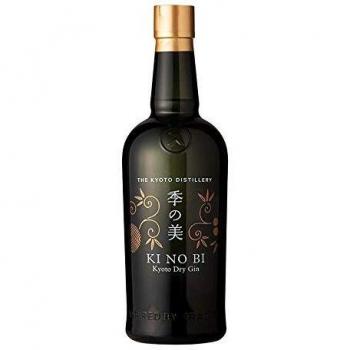 Kyoto Ginebra - 700 ml