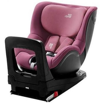 Römer, Silla de coche i-Size, Wine Rose
