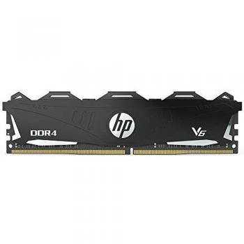 HP HPDDR8G32V6 - Tarjeta de Memoria de 8 GB, DIMM V6, para Ordenador de sobremesa, Especial para Juegos, Color Negro