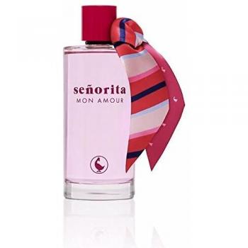Señorita Mon Amour Eau de Toilette Spray 125ml