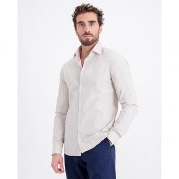 Camisa de hombre slim fit Calvin Klein