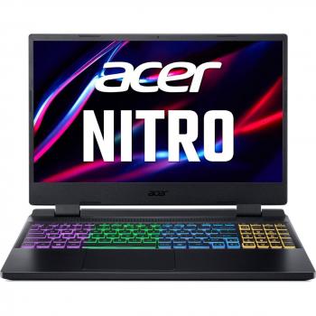 Acer Nitro 5 - Portátil Gaming con Procesador Intel i5, 16GB RAM, 1TB SSD, Nvidia GeForce RTX 4060 de 8GB, Pantalla de 15.6 y Windows 11
