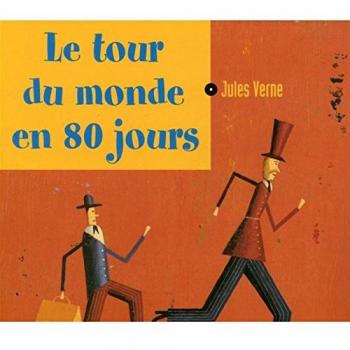 Le tour du monde en 80 jours
