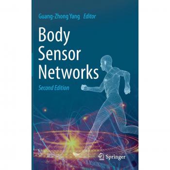 Body Sensor Networks: Advanced Wearable Health Monitoring Systems