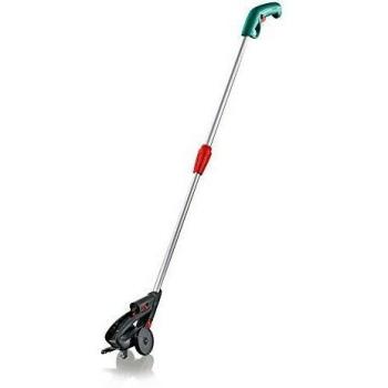 Bosch ISIO 3 F016800329 - Bastón Telescópico Ajustable de 80-115 cm, Color Plata/Verde