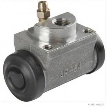 Cilindro de freno de rueda Jakoparts J3233019 para Ford Fiesta, Fusion, Ka, Puma y Mazda 121