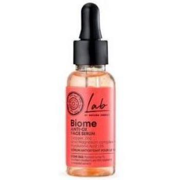 Natura Siberica Lab Biome Anti-Ox Facial Serum 30ml