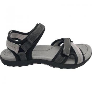 Sandalia Deportiva Mujer Nicoboco Croco 22 Azul