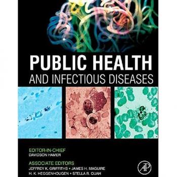Infectious Diseases and Public Health Insights Guide