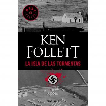 La isla de las tormentas - Ken Follett
