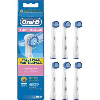Oral-B Sensitive - Cabezal