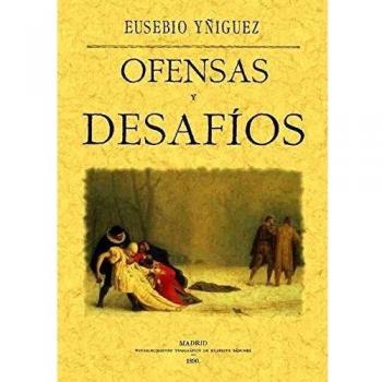 Ofensas y desafios
